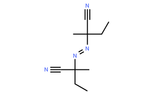 2,2'-偶氮双(2-甲基丁腈)