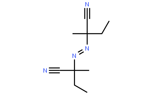 偶氮二异戊腈