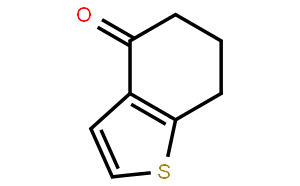 6,7-二氢-4-苯并[b]噻吩酮