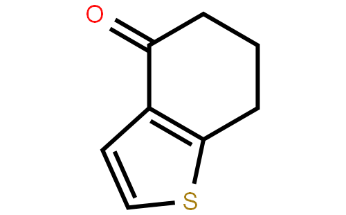 6,7-二氢-4-苯并[b]噻吩酮