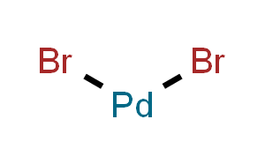 溴化钯(II)