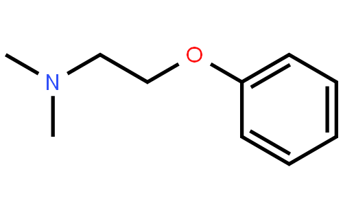 N,N-Dimethyl-2-phenoxyethanamine