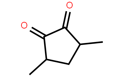 3,5-二甲基-1,2-环戊二酮
