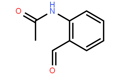 N-(2-Formyl-phenyl)-acetamide