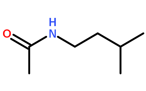 N-(3-methylbutyl)acetamide