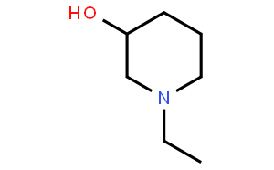 1-乙基-3-羟基哌啶