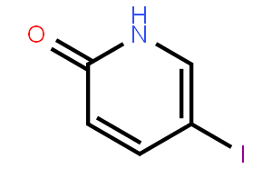 2-HYDROXY-5-IODOPYRIDINE