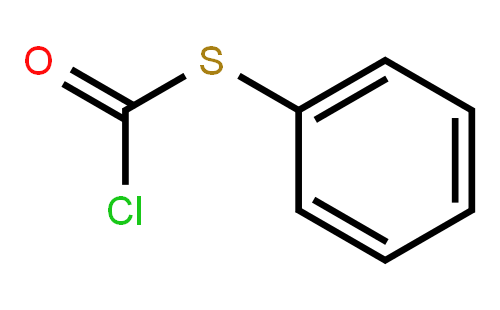 Phenyl chlorothioformate
