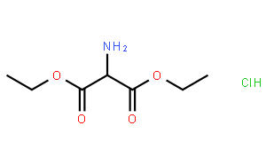氨基丙二酸二乙酯 盐酸盐