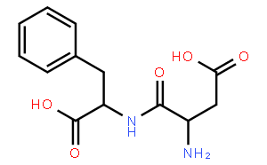 L-天冬氨酰-L-苯丙氨酸