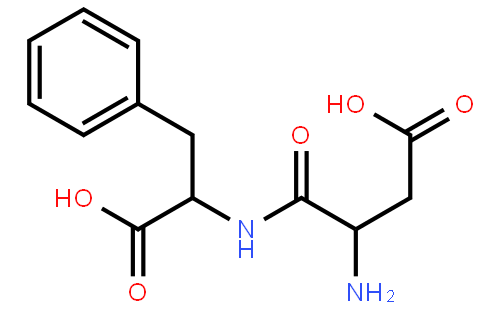 L-天冬氨酰-L-苯丙氨酸