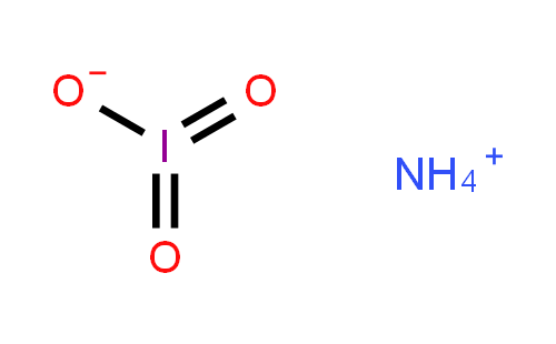 碘酸铵