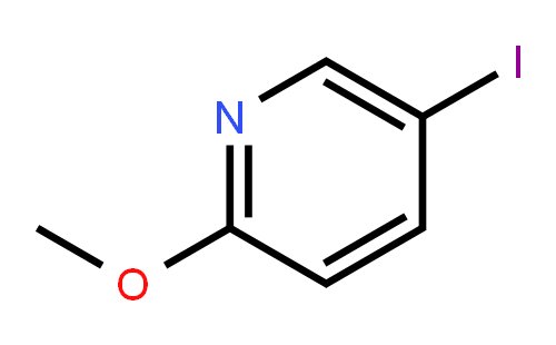 5-碘-2-甲氧基吡啶
