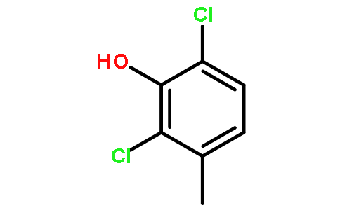 2,6-Dichloro-3-methylphenol