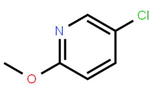2-甲氧基-5-氯吡啶