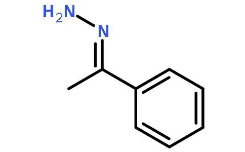 1-phenylethanone hydrazone