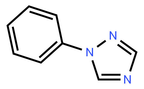 1-Phenyl-1H-1,2,4-triazole
