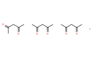 乙酰丙酮钒(III)