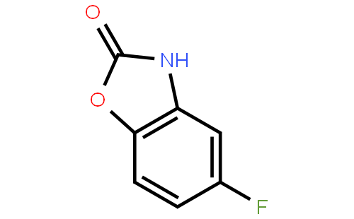 5-Fluorobenzo[d]oxazol-2(3H)-one
