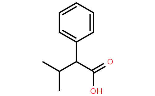 (R)-3-Methyl-2-phenylbutanoic acid
