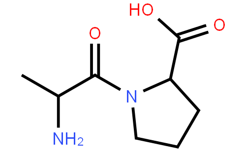 L-丙氨酰基-L-脯氨酸