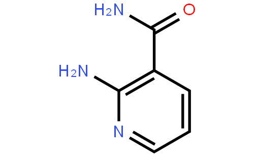 2-氨基烟酰胺