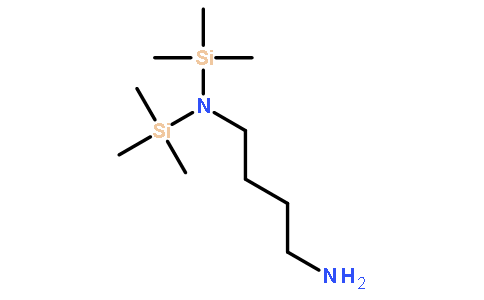 N,N'-BIS(TRIMETHYLSILYL)-1,4-BUTANEDIAMINE