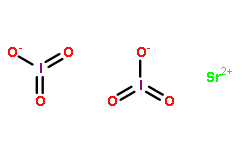 AS:7758-05-6_碘酸钾化学式_碘酸钾性质 - 96