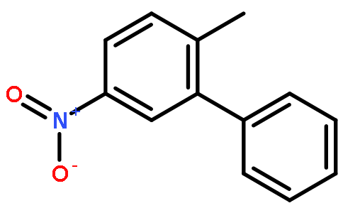 2-Methyl-5-nitrobiphenyl