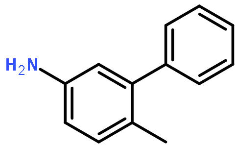 6-Methyl-[1,1'-biphenyl]-3-amine