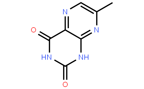 7-Methyl Lumazine