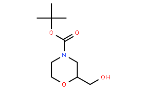 (r)-n-boc-2-hydroxymethylMorpholine
