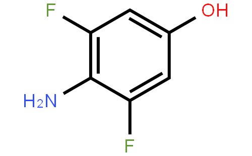 4-AMINO-3,5-DIFLUORO-PHENOL