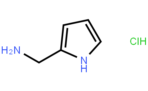 2-氨甲基吡咯烷盐酸盐