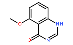 5-Methoxyquinazolin-4(3H)-One