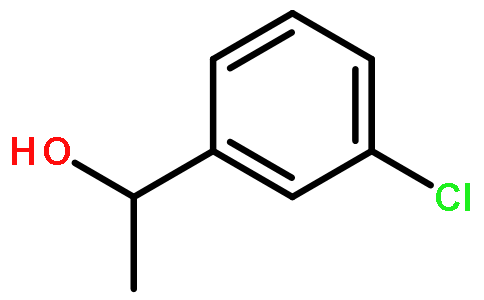 (1S)-1-(3-Chlorophenyl)ethanol