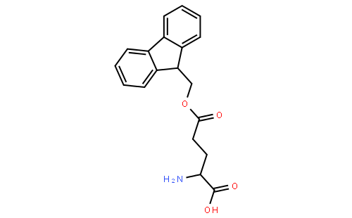N-芴甲氧羰基-L-2-氨基丁酸