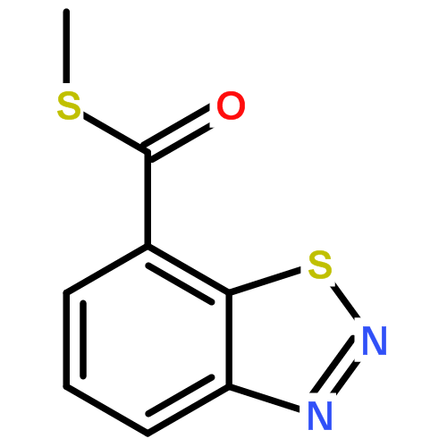 Acibenzolar-S-methyl