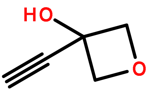 3-Ethynyloxetan-3-ol