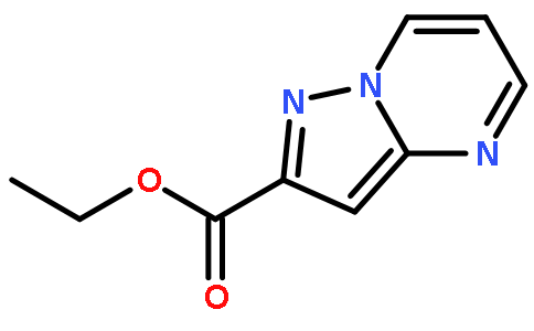 Ethyl pyrazolo[1,5-a]pyrimidine-2-carboxylate
