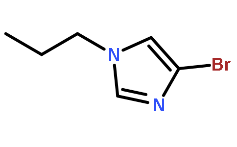 4-Bromo-1-(n-propyl)imidazole