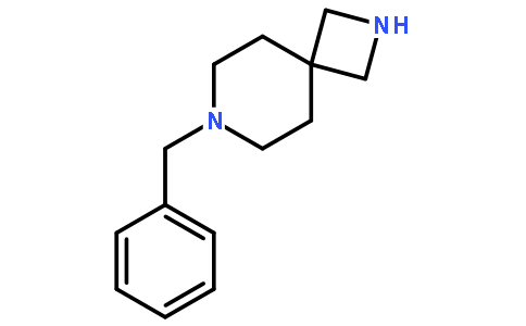 7-Benzyl-2,7-diazaspiro[3.5]nonane