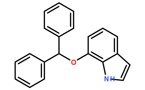 2,2,2-trifluoro-N-(piperidin-3-yl)acetamide