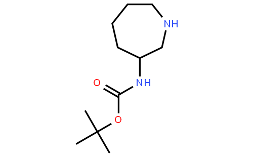 (R)-tert-Butyl azepan-3-ylcarbamate