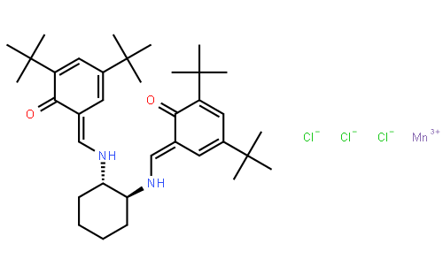 (S,S)-雅可布逊催化剂氯化锰络合物