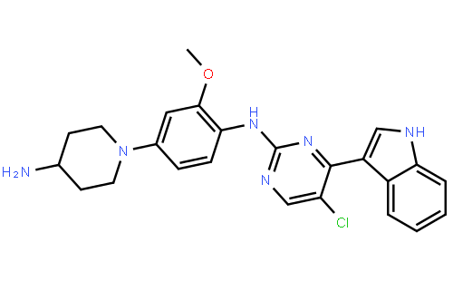 AZD3463
