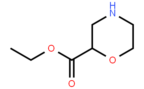 Ethyl morpholine-2-carboxylate