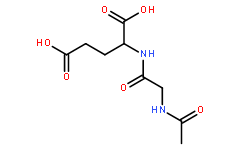 N-Acetylglycyl-D-glutamic acid(135701-69-8)