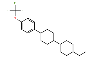 4-[反式-4-(反式-4-乙基环己基)环己基]-1-三氟甲氧基苯