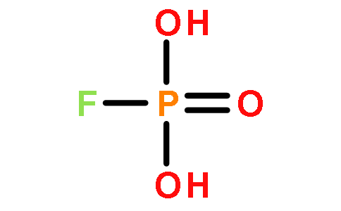 氟磷酸